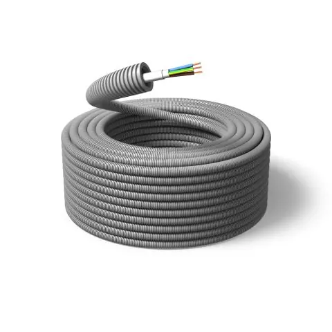 Billig PM FLEX EXQ Installationskabel